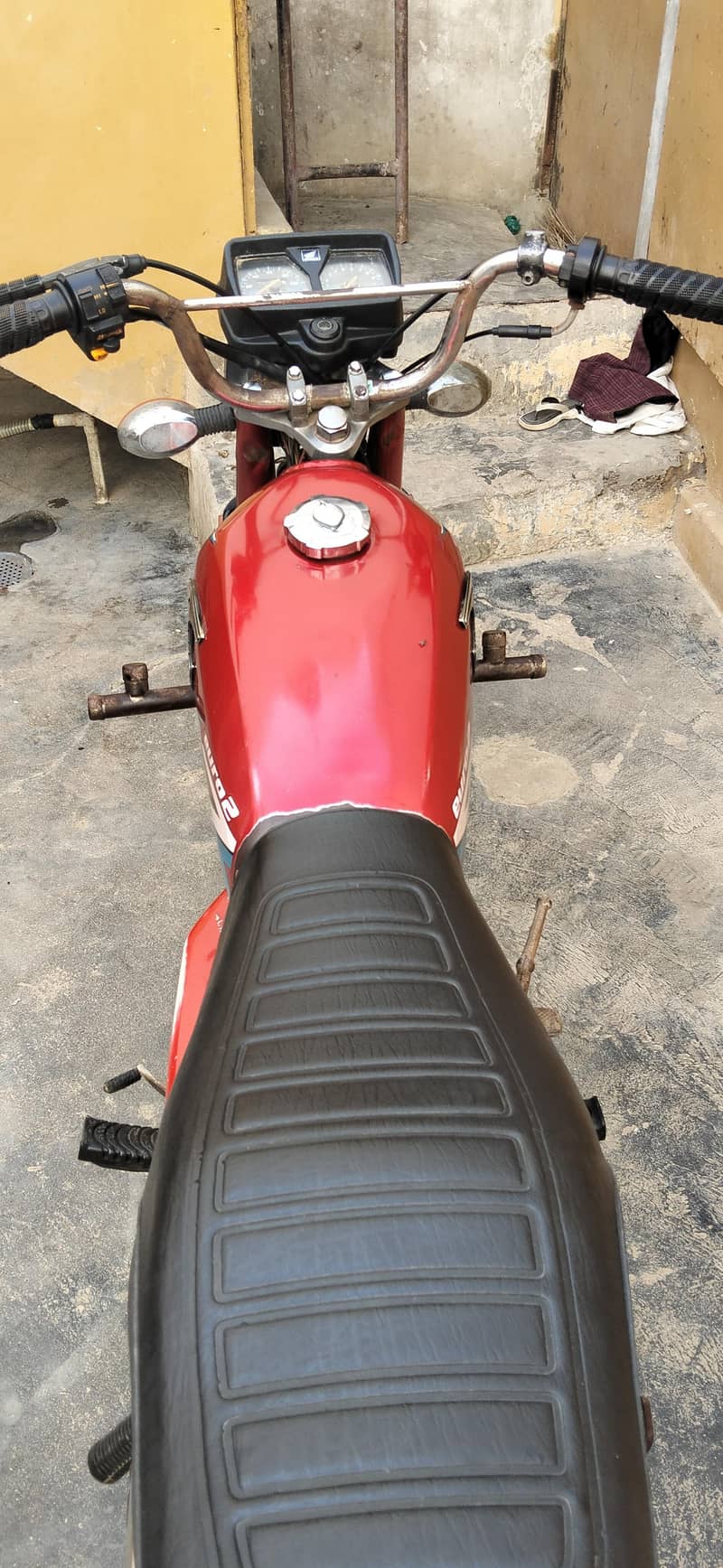 United-125 4