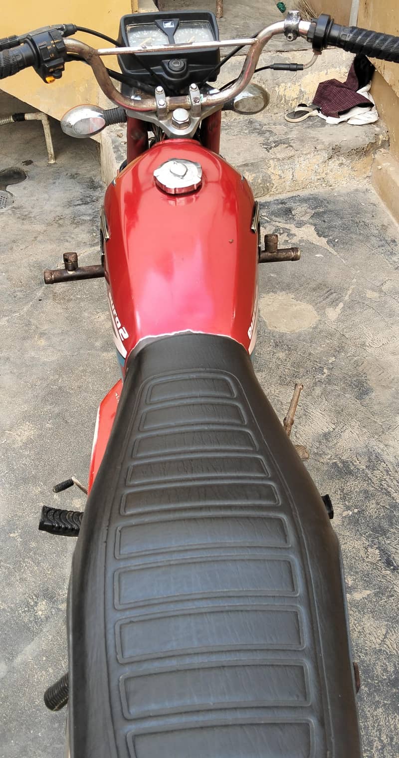 United-125 5