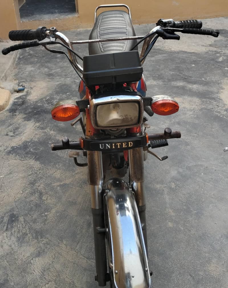 United-125 8
