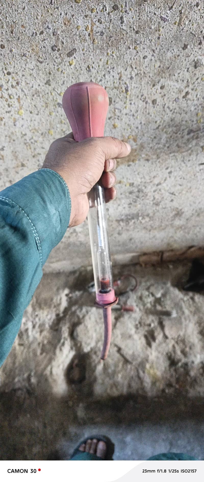 Hydrometer 1