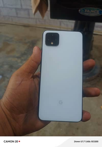 Google Pixel 4 XL