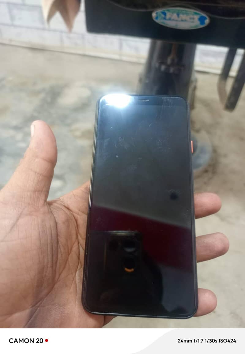 Google Pixel 4 XL 1