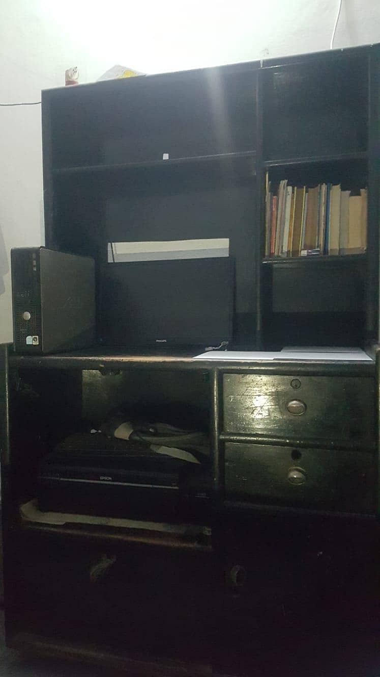 Computer Trolly 3