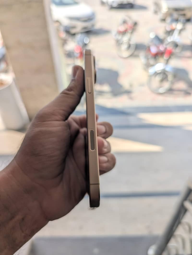 Apple iPhone 16 Pro Max 1