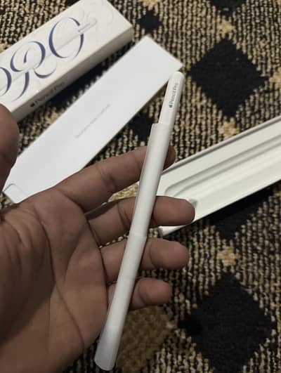Apple Pencil Pro for iPad | Original Apple | Excellent Condition