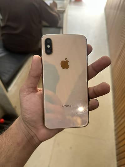 iphone xs official PTA