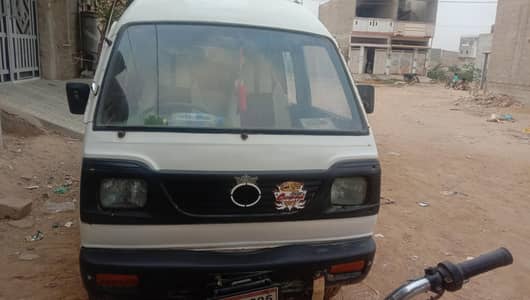 Suzuki Wagon R 1992