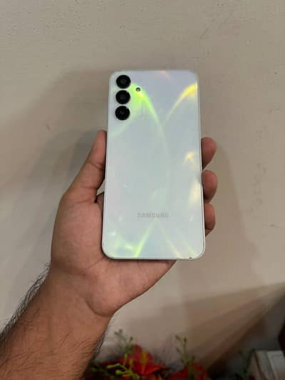 Samsung Mobile A15 5G (8/256) Approved