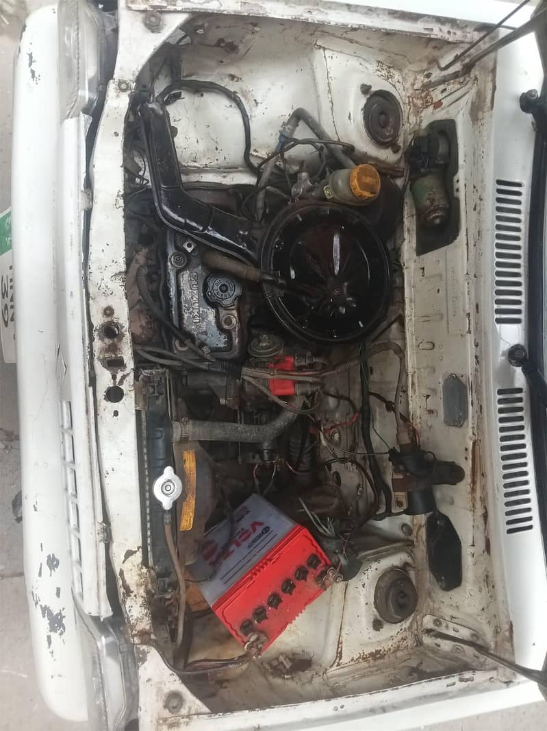 engine great CNG PETROL 3
