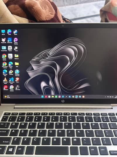 HP ProBook 635 Aero G7 – Ryzen 5 | 16GB RAM