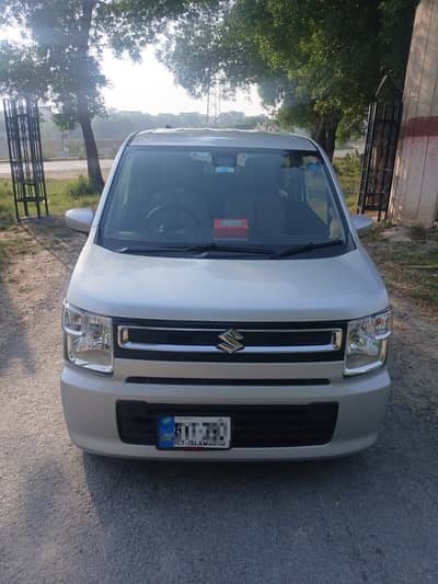 Suzuki Wagon R 2021 Japanese import 2024