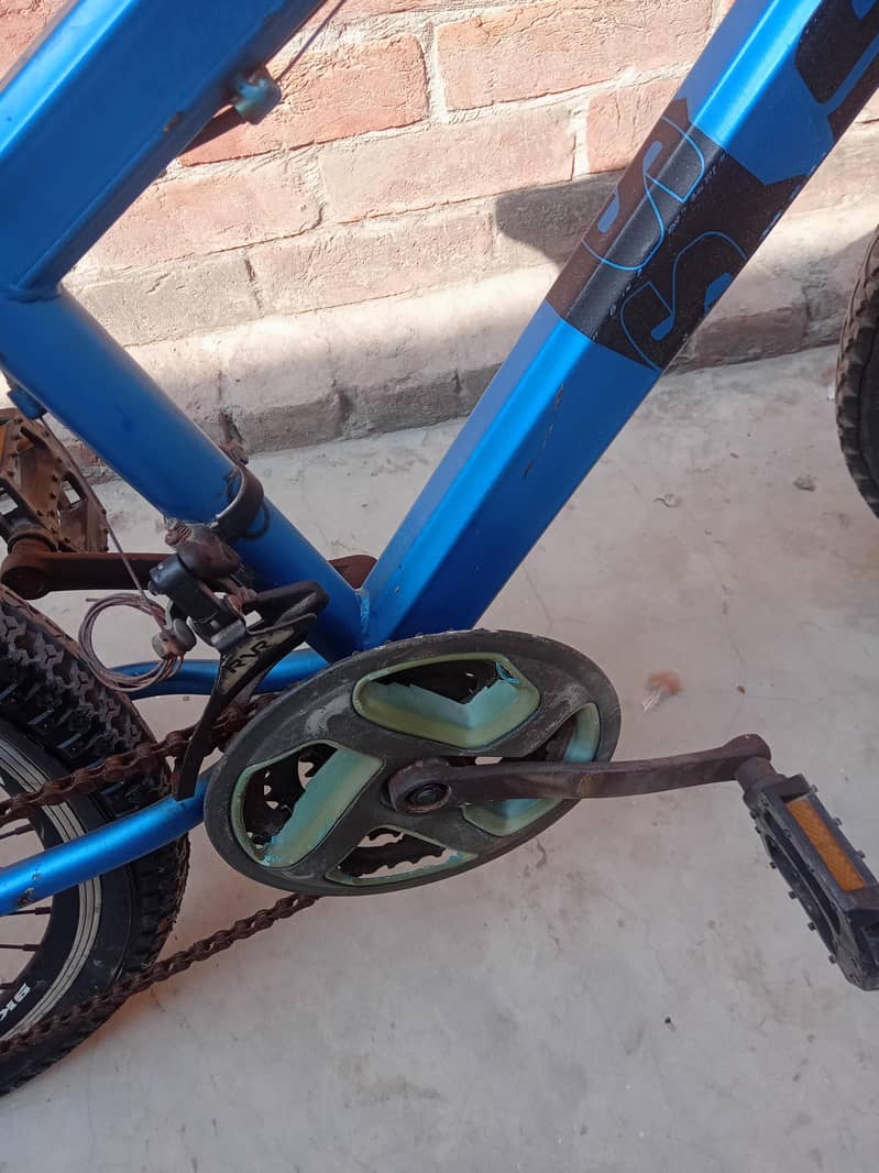 becycle 0