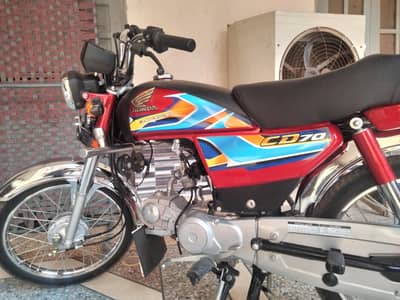 cd70 for sale copy later ok 03072330676 call