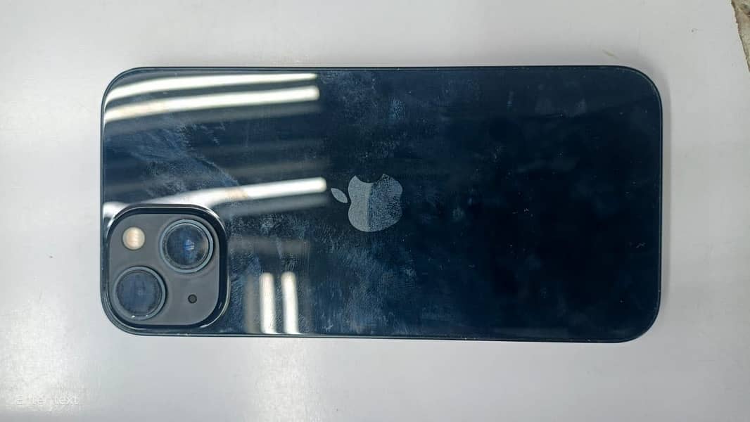 Apple iPhone 13 0