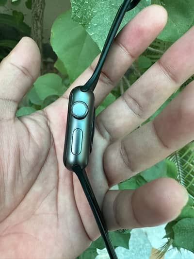 Apple watch series 3  38MM