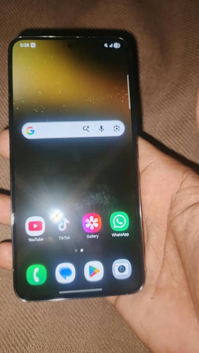 Samsung Mobile S22