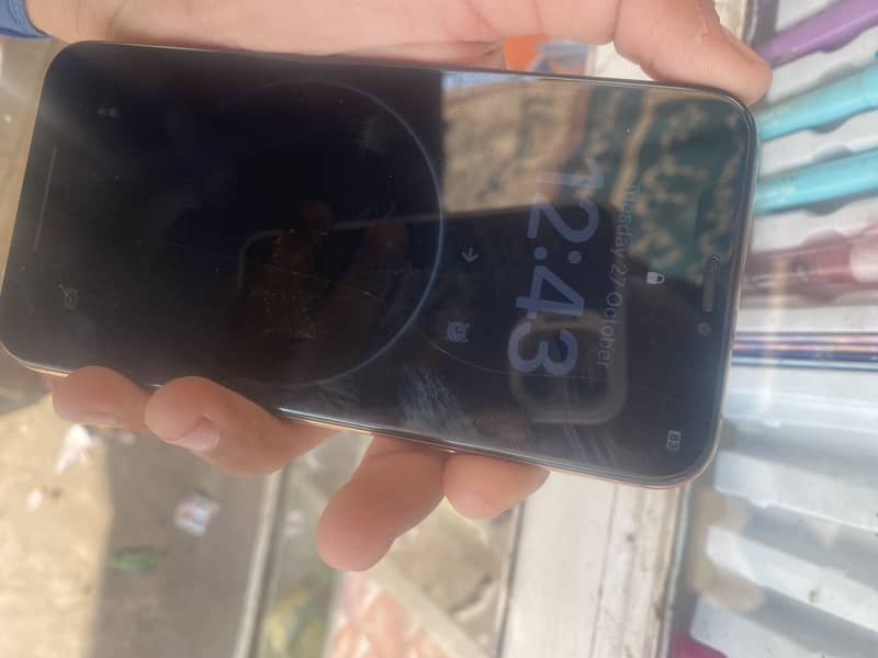 Iphone xs 1