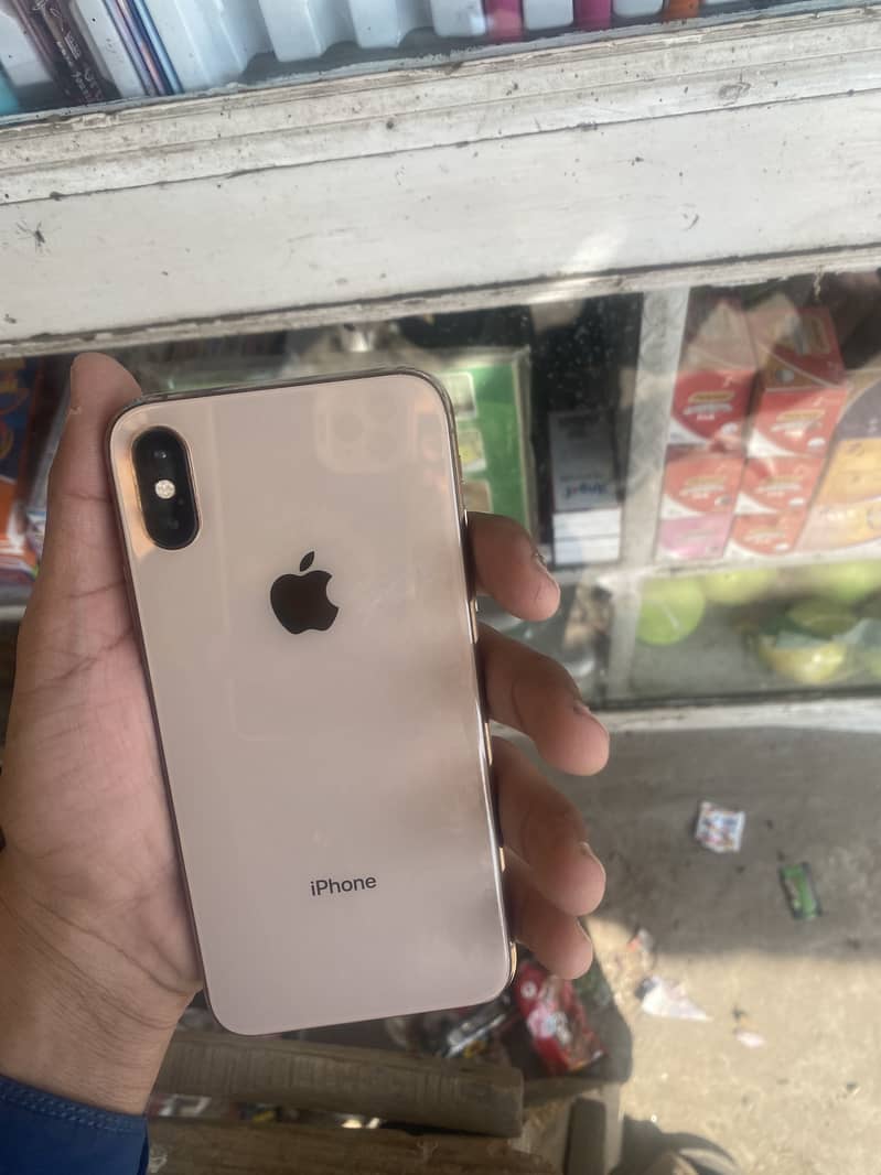 Iphone xs 3