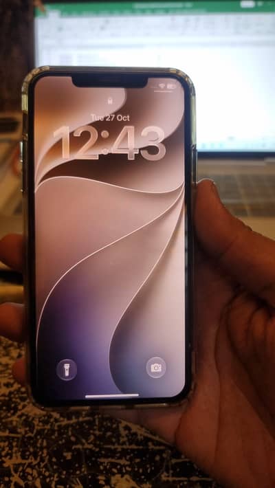 Apple iPhone 11 Pro Max