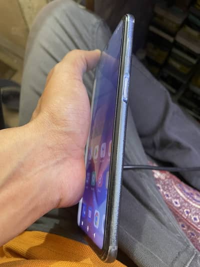 Xiaomi Redmi Note 9S