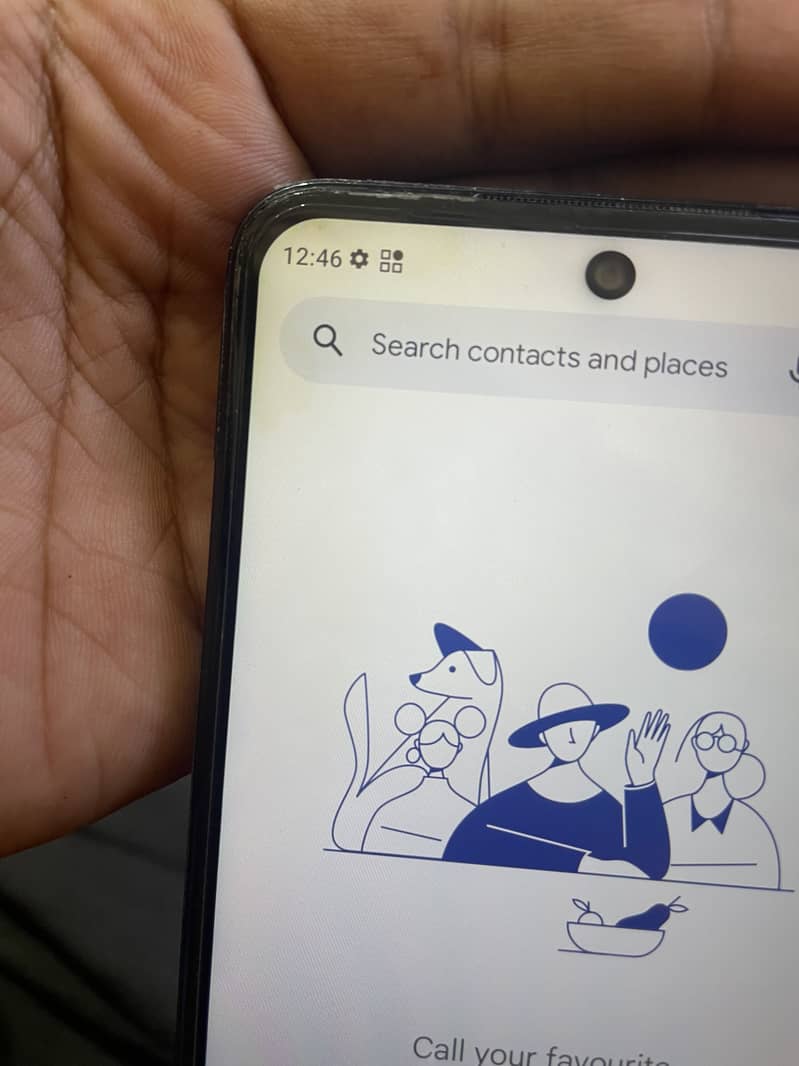 Xiaomi Redmi Note 9S 5