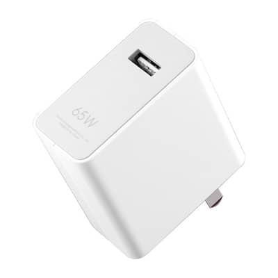 Box Opened 67W Type A to Type C Charger for Sale
