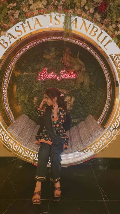 Shakila Sattar