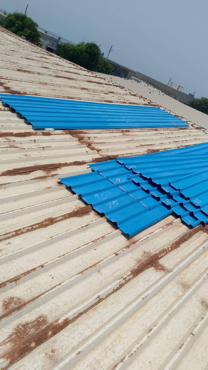 fiberglass sheets 4