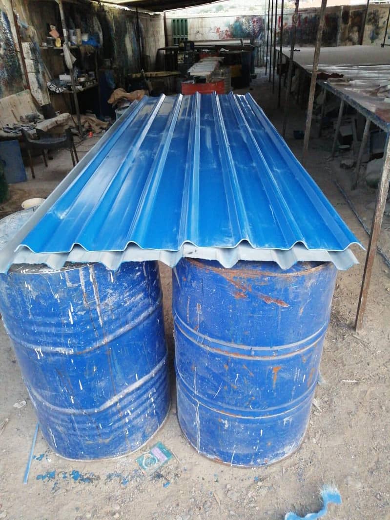fiberglass sheets 5