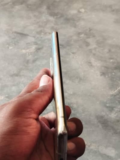 One Plus 8 5g approved