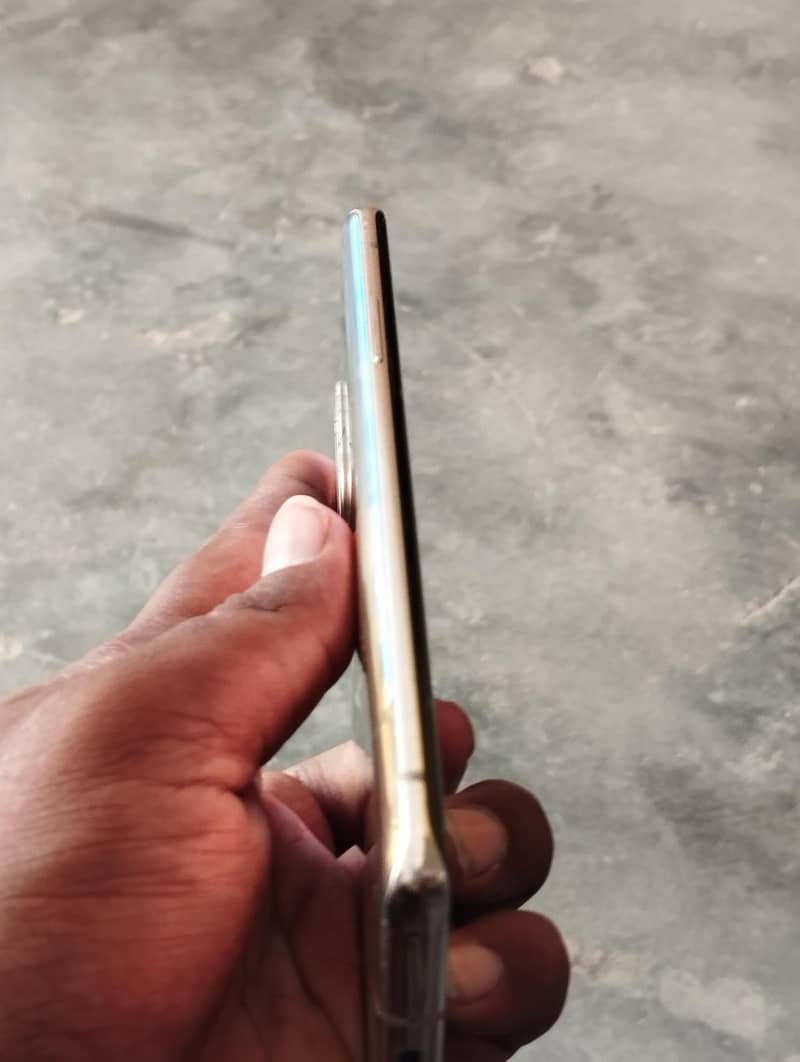 One Plus 8 5g approved 0