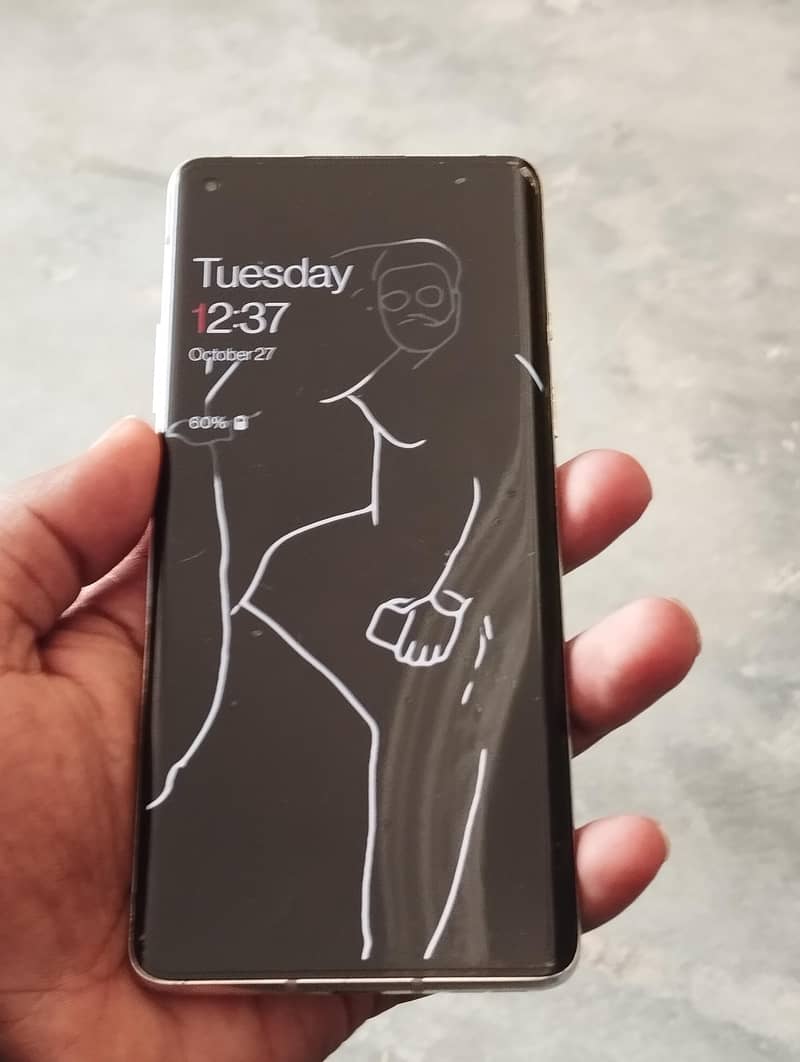 One Plus 8 5g approved 1