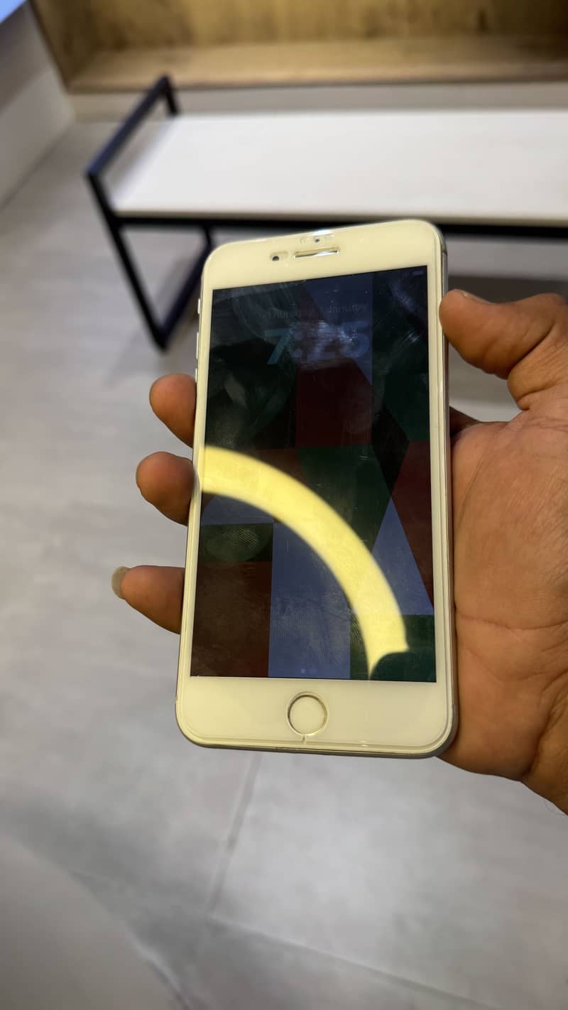 Apple iPhone 8 Plus 0
