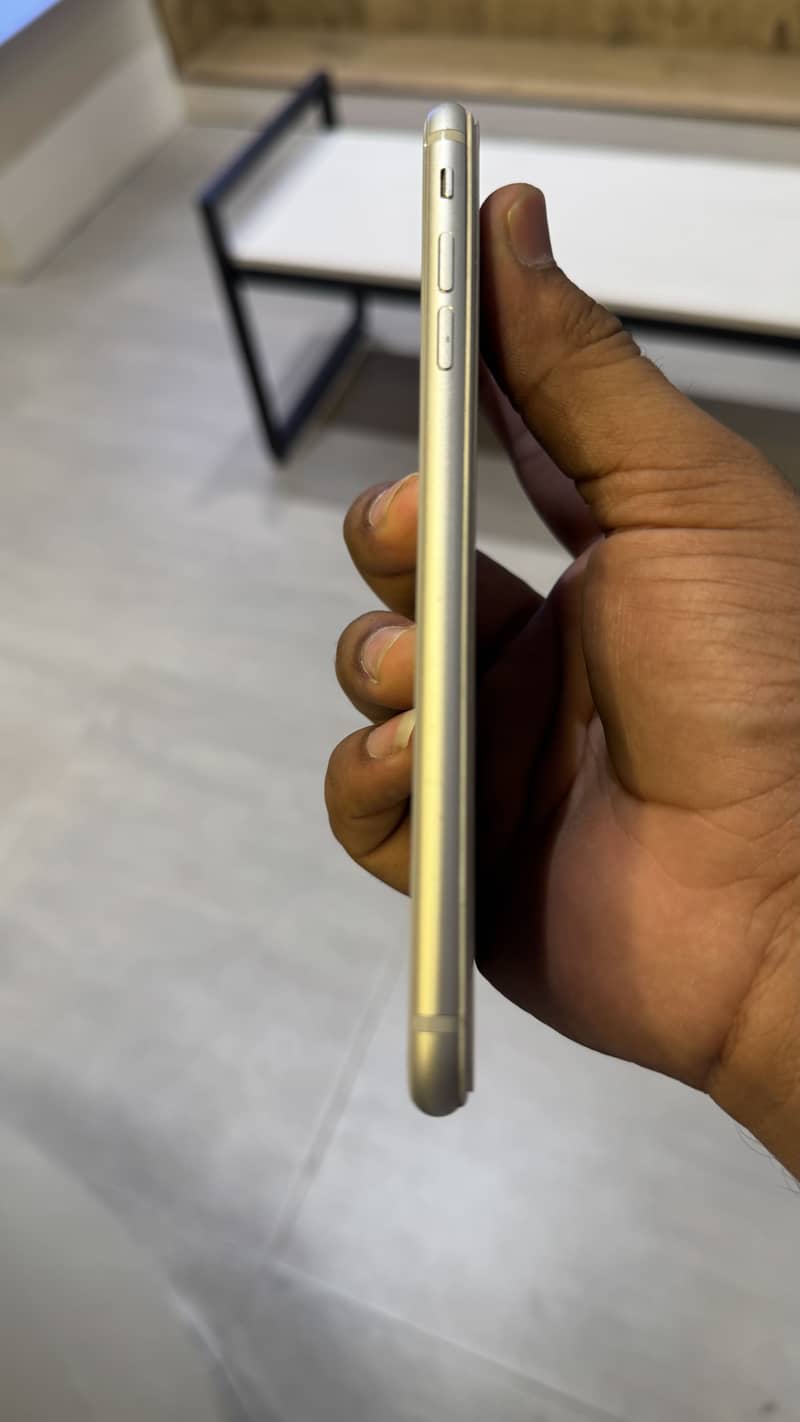 Apple iPhone 8 Plus 3