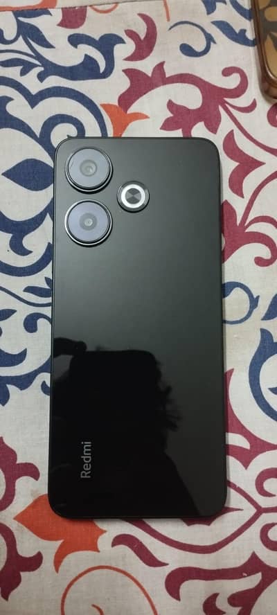 Xiaomi Redmi 13
