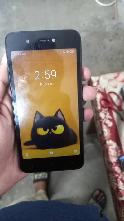 Itel A25 Pro