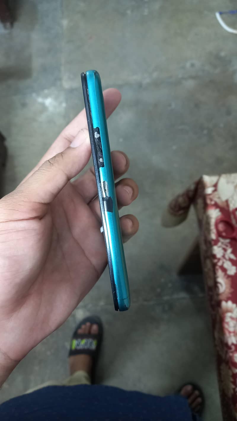 Itel A25 Pro 1