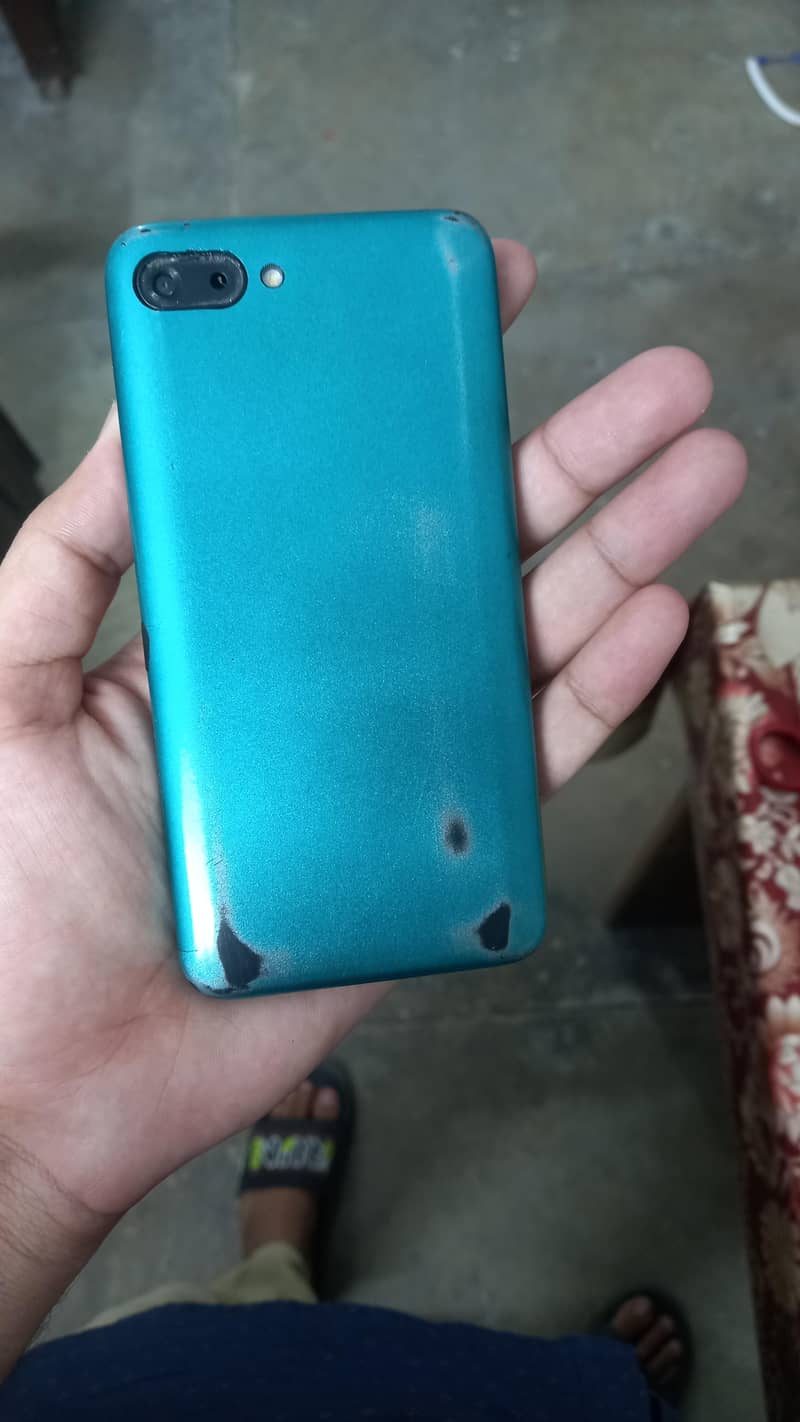 Itel A25 Pro 2