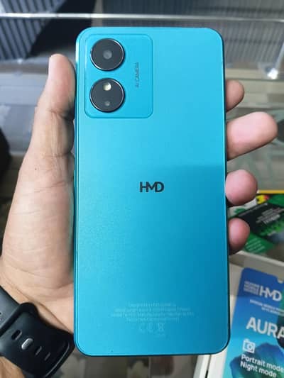HMD NOKIA