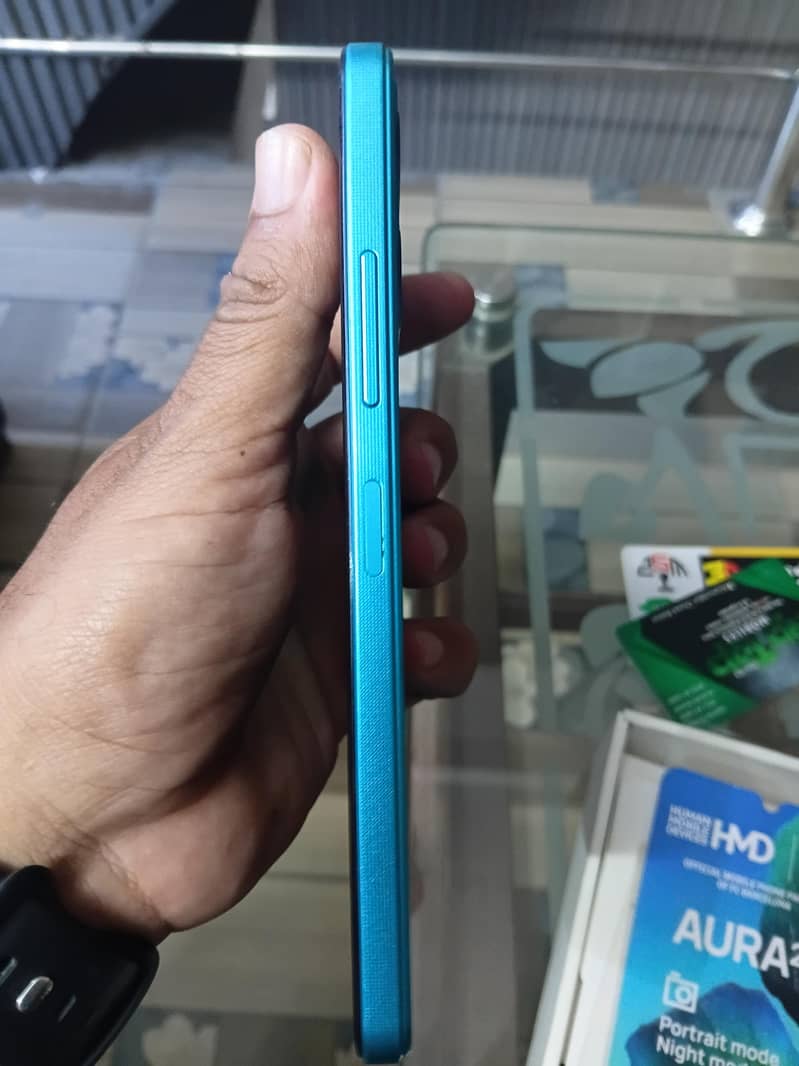 HMD NOKIA 1