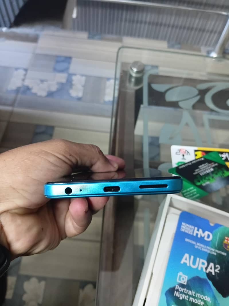 HMD NOKIA 2