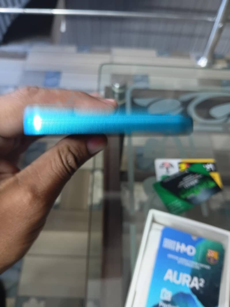 HMD NOKIA 3