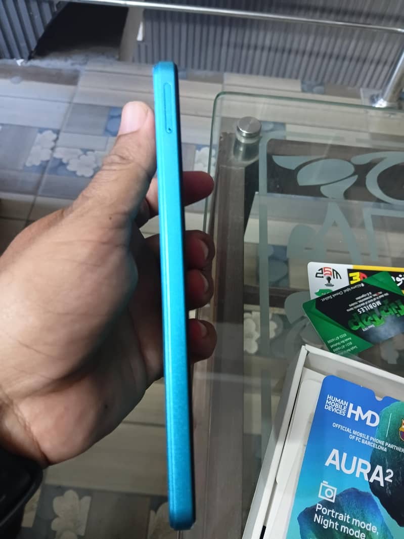 HMD NOKIA 4