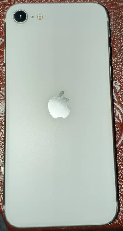 Apple iPhone SE 2020