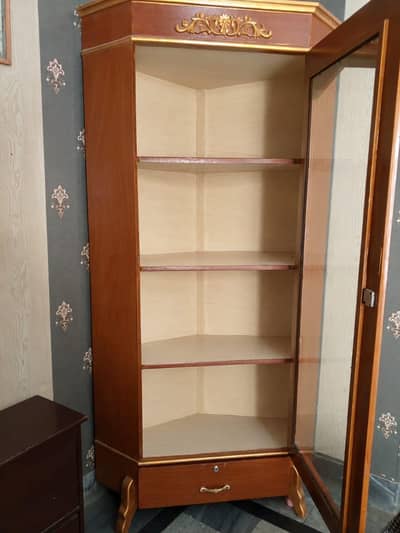 Corner Wardrobe for Sale