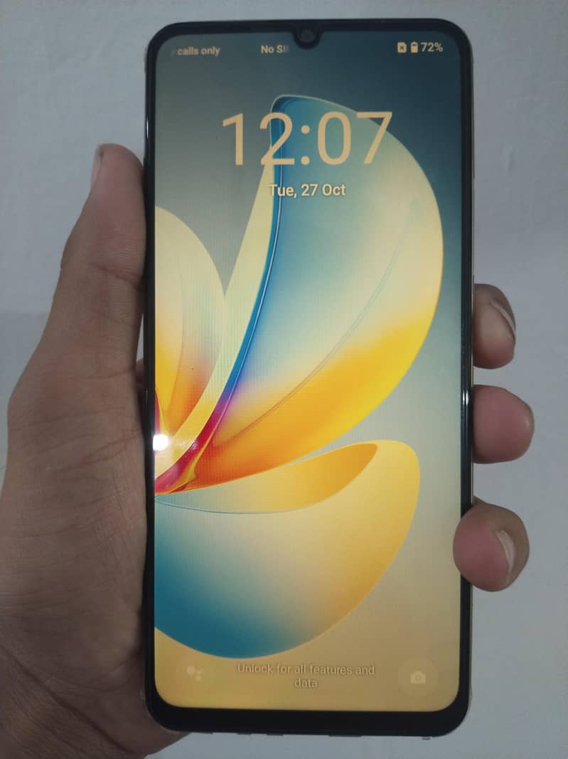 Realme Note 70 4