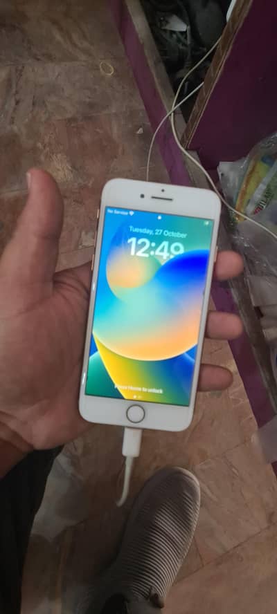 Apple iPhone 8
