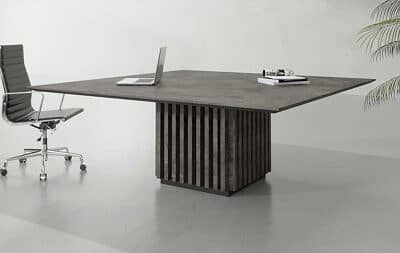 Conference Tables Executive Tables Reception Counter