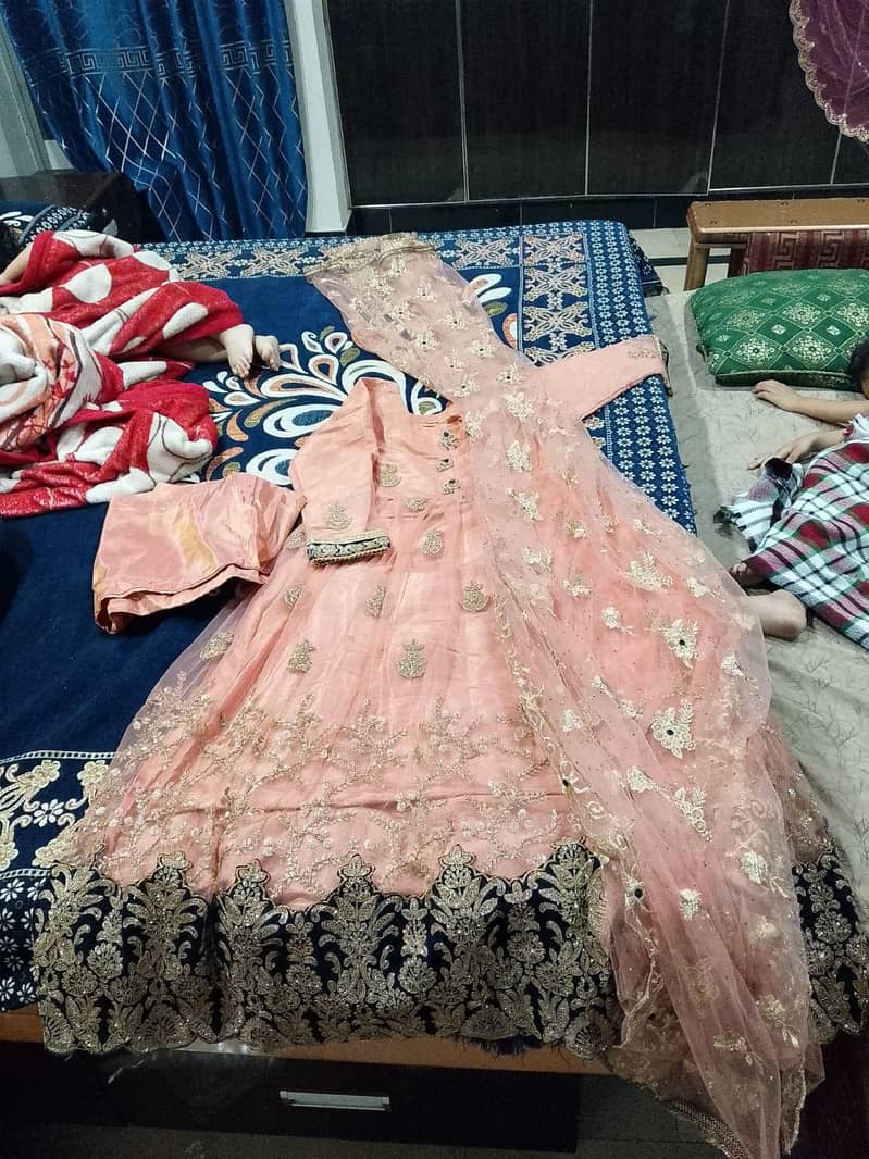 fancy dress 2