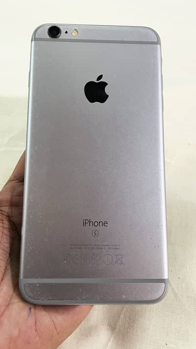 Apple iPhone 6S Plus 128gb